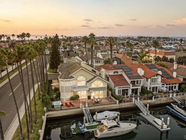 House for sale in Coronado, California