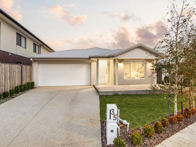 House for rent in Geelong, Victoria