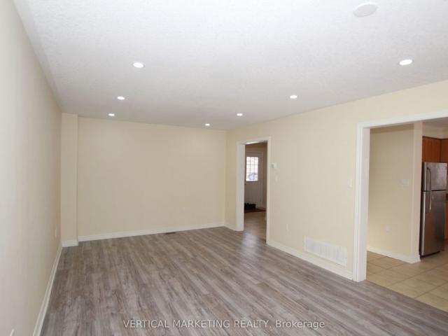 House for rent in Alliston, Central Ontario
