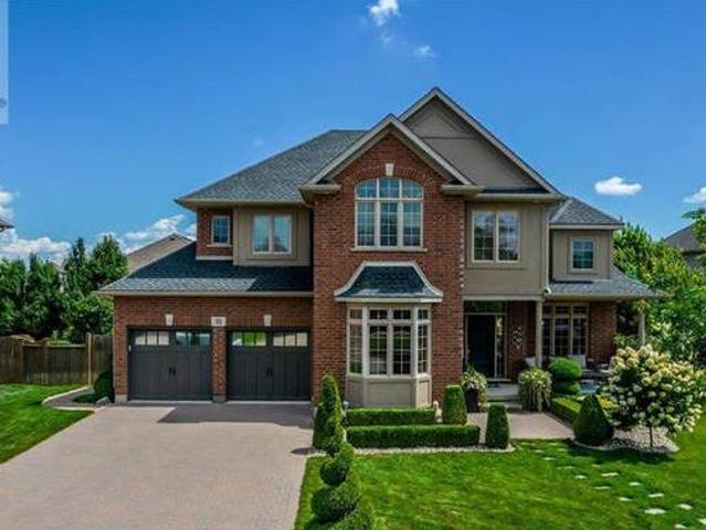 House for sale in Niagara, Ontario