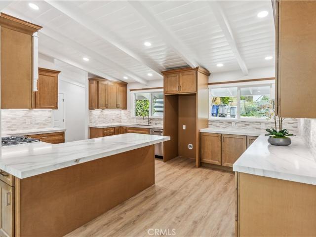 Property for rent in California