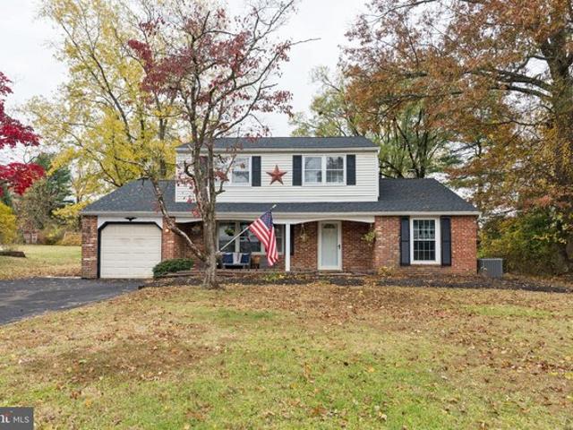 House for sale in Audubon, Pennsylvania