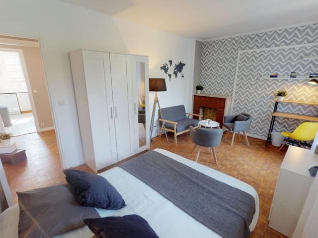 Appartement location à Paris, Île-de-France