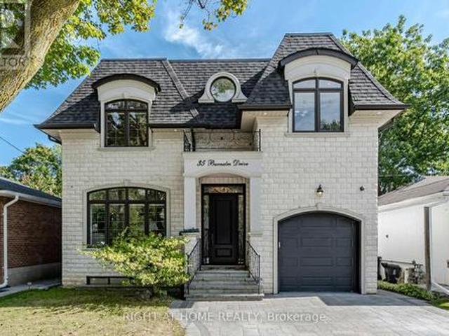 House for sale in Woburn, Ontario