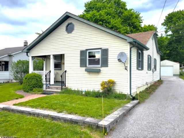 House for sale in Franklin, New Jersey