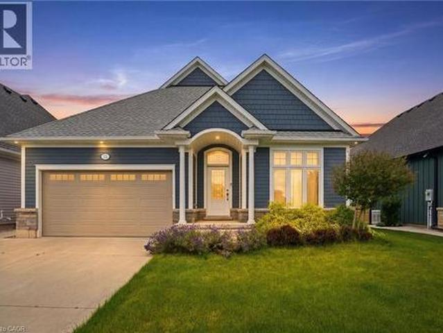 House for sale in Niagara, Ontario