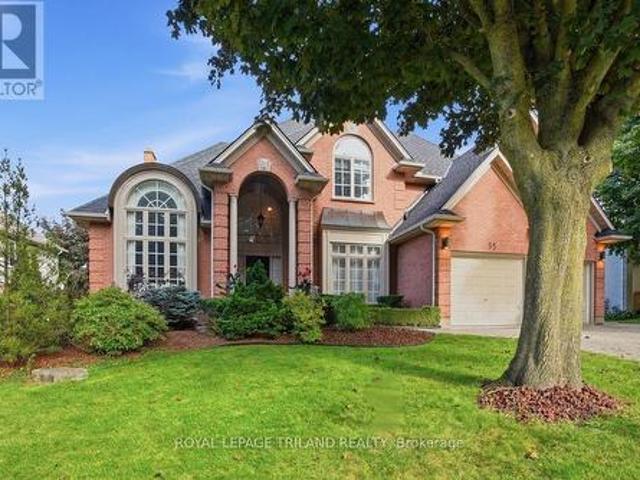 House for sale in London, Southwestern Ontario