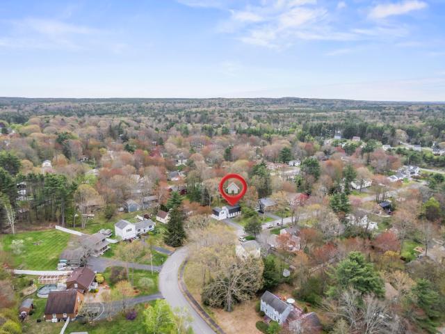 House for sale in South Berwick, Maine