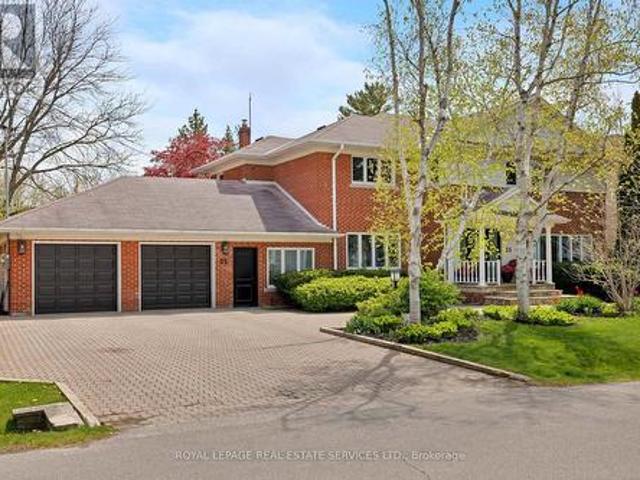 House for sale in Woburn, Ontario