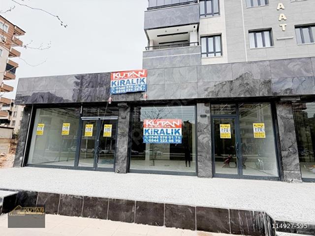Nizip, Gaziantep içerisinde satılık Dükkan