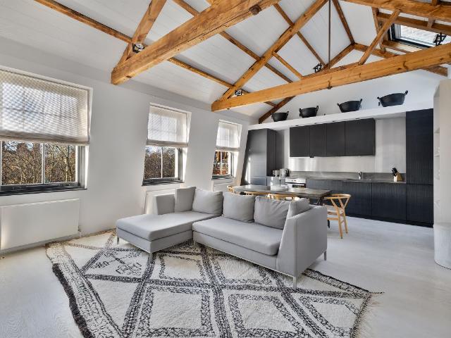 Apartment for rent in Chelsea, Greater London