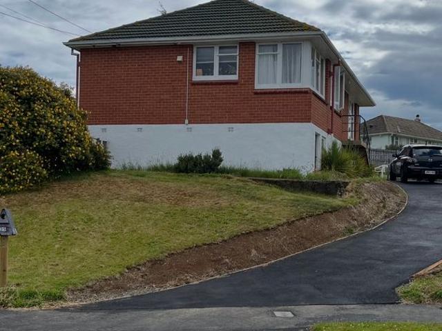 House for rent in Otakou