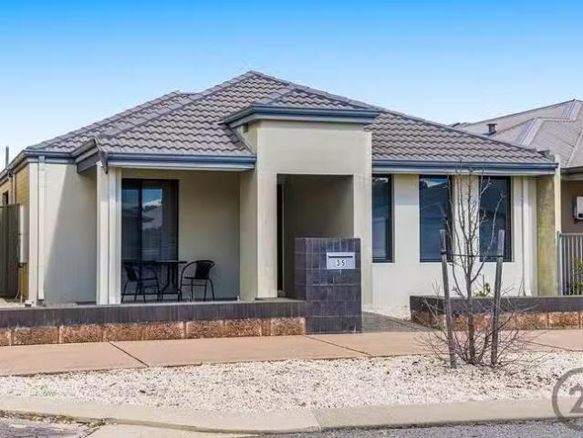 House for rent in South Yunderup, Western Australia