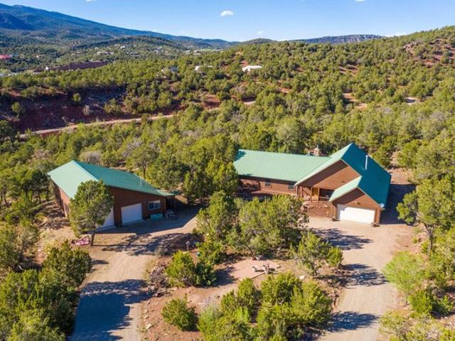 House for sale in Placitas, New Mexico