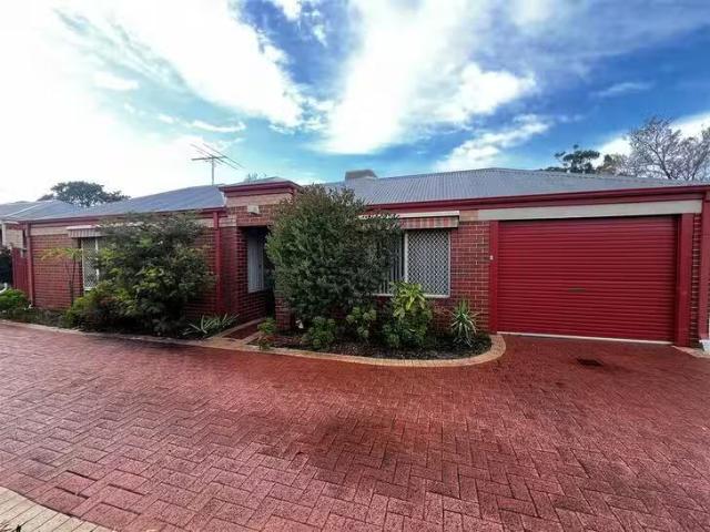 House for rent in Greenfields