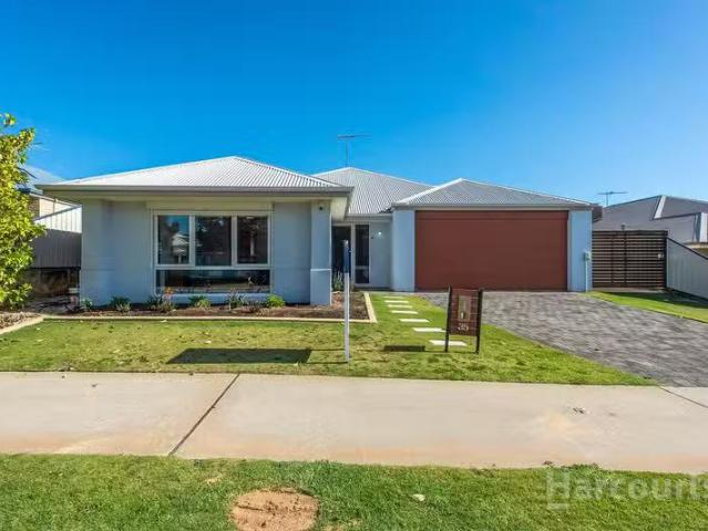 House for rent in Parklands, Western Australia