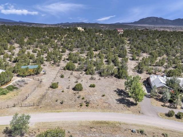 Land for sale in Edgewood, Santa Fe County