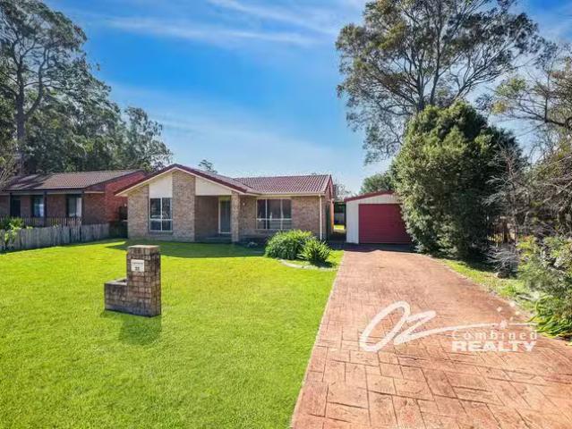 House for rent in St Georges Basin, New South Wales