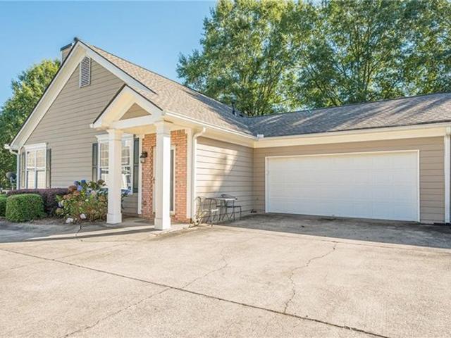 Townhouse for sale in Dallas, Paulding County