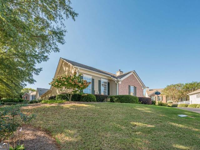 Townhouse for sale in Dallas, Paulding County