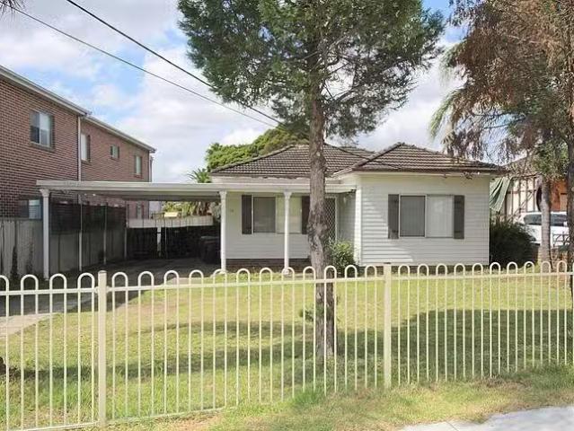 House for rent in Bass Hill, New South Wales