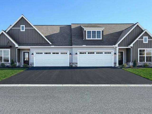 Townhouse for sale in Lebanon, Pennsylvania