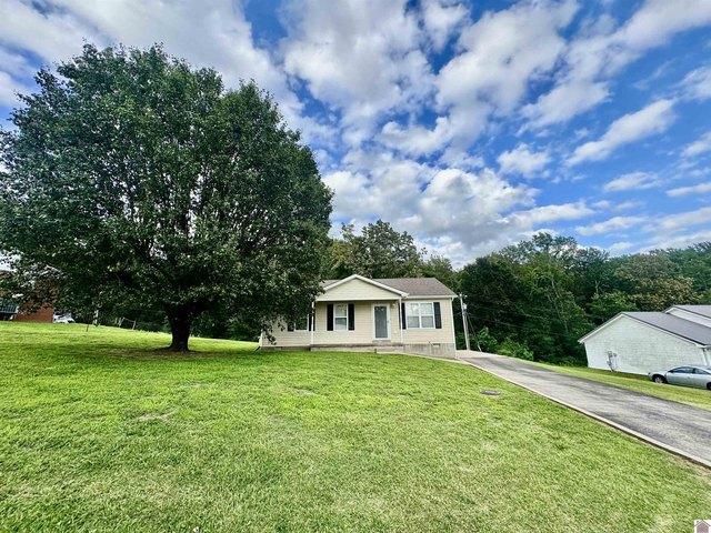 House for sale in Cadiz, Kentucky