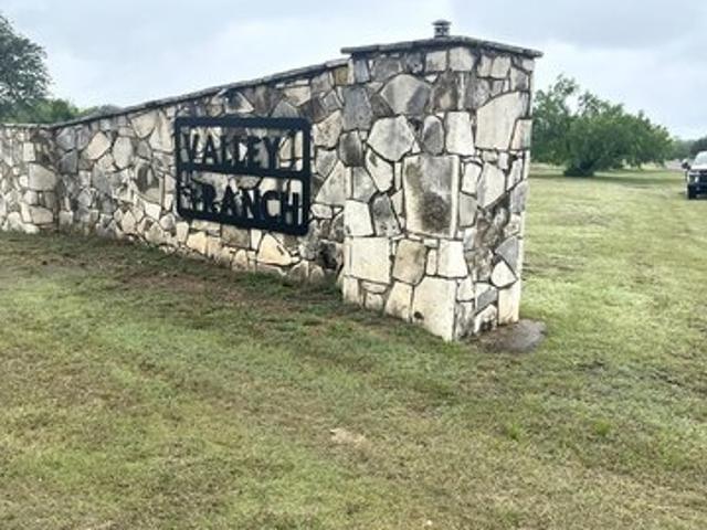 Land for sale in Camp Wood, Texas