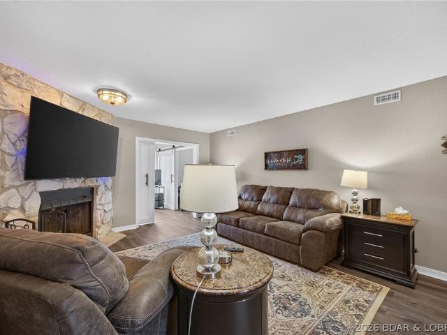 Condo for sale in Lake Ozark, Missouri