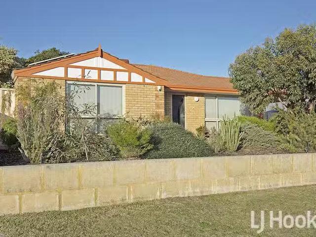 House for rent in Halls Head