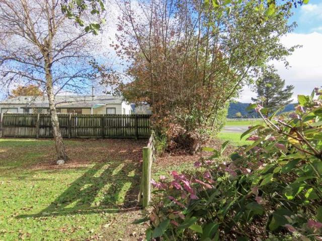 Land for sale in Reefton, West Coast