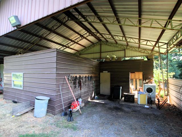 Land for sale in Conway County, Arkansas