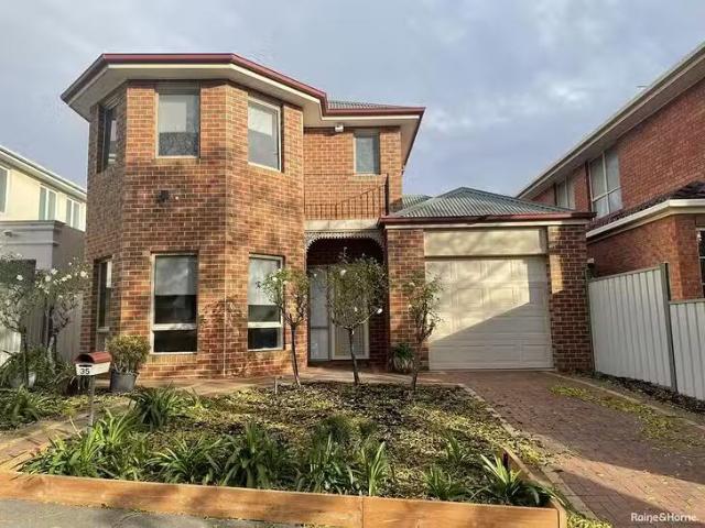 House for rent in Maribyrnong