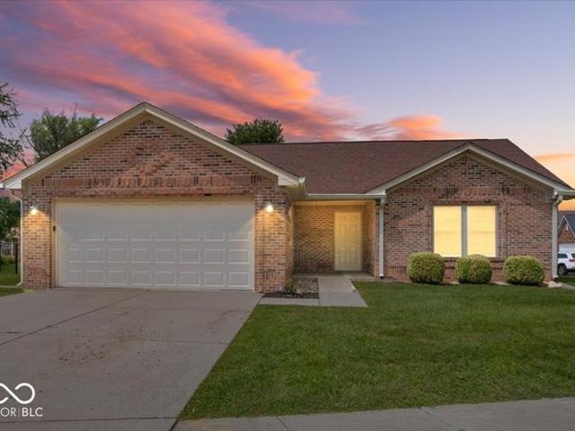 House for sale in Greencastle, Indiana