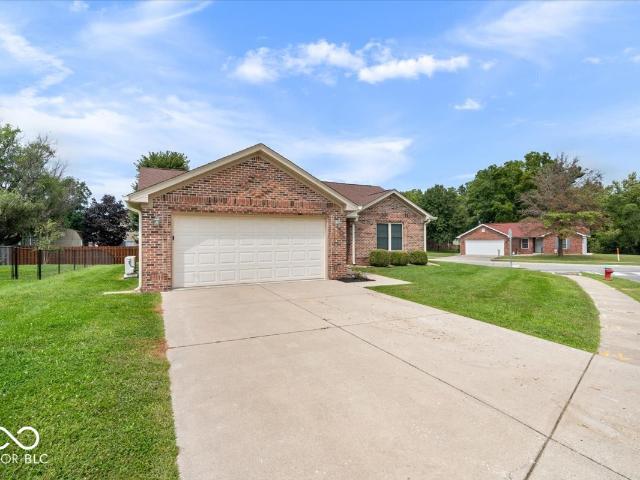 House for sale in Greencastle, Indiana