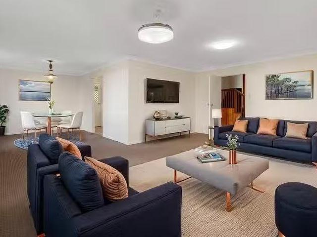 House for rent in Lockwood, Victoria