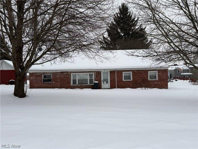 House for sale in Leetonia, Ohio