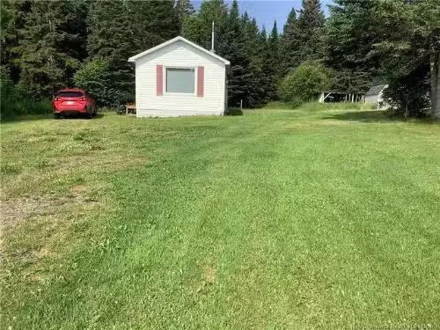 House for sale in Restigouche, New Brunswick