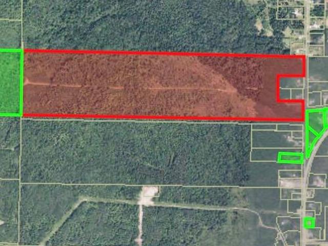 Land for sale in Restigouche, New Brunswick