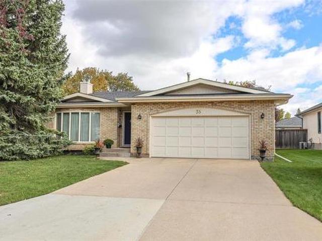 House for sale in East St. Paul, Manitoba