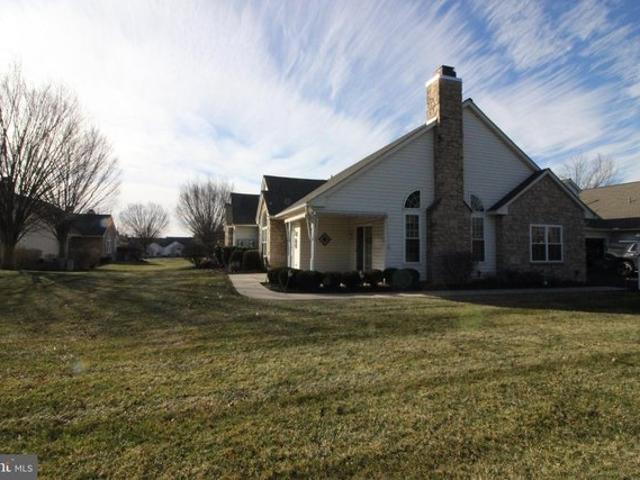Townhouse for sale in Souderton, Pennsylvania
