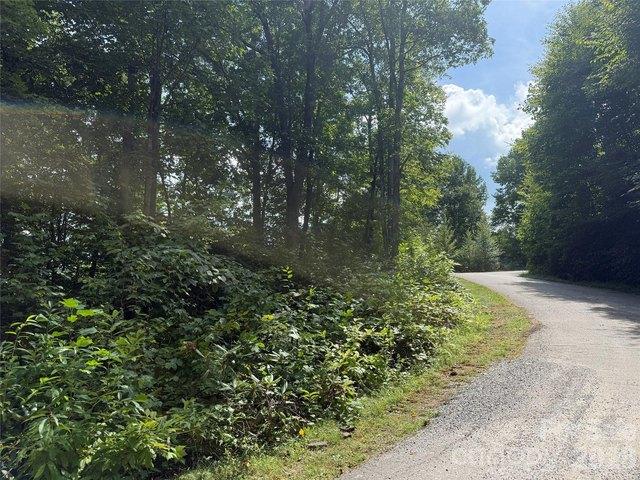 Land for sale in Clyde, Haywood County