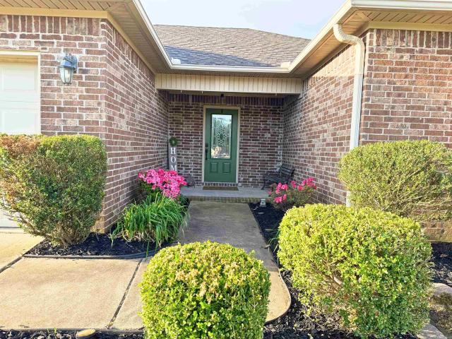 House for sale in Ark