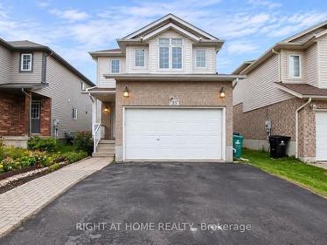 House for sale in Huron South, Kitchener