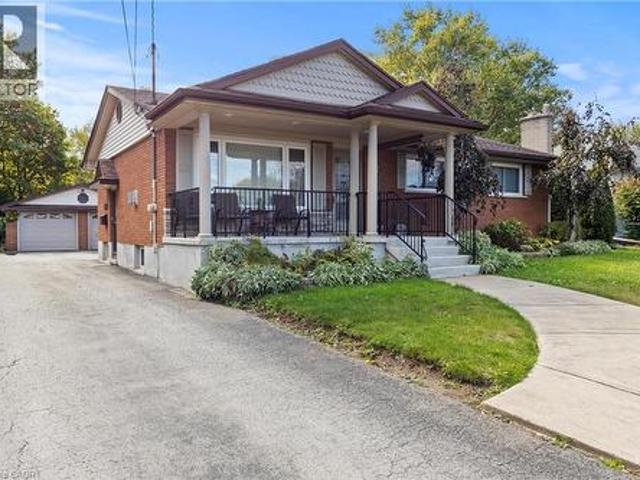 House for sale in Niagara, Ontario