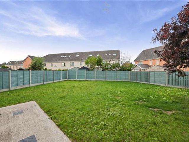 Detached House for sale in Lusk, County Dublin