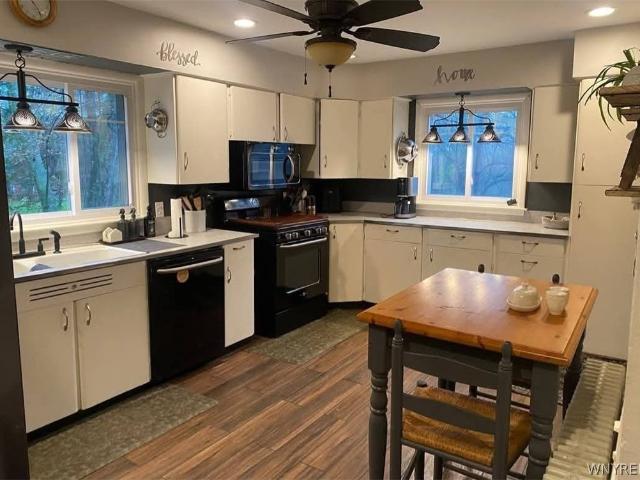 House for sale in Elba, New York