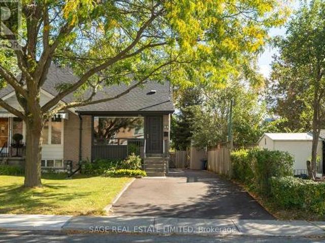 House for sale in Beaches—East York, Toronto