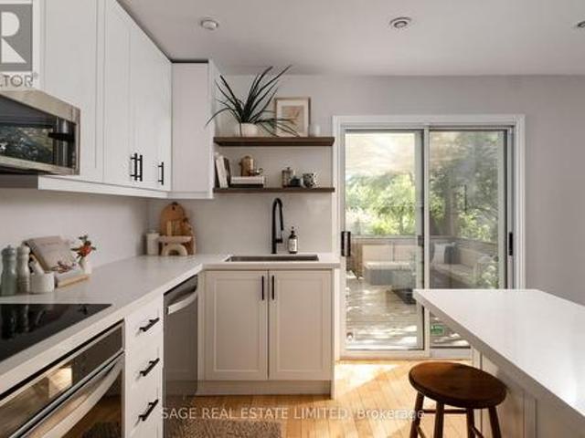 House for sale in Beaches—East York, Toronto