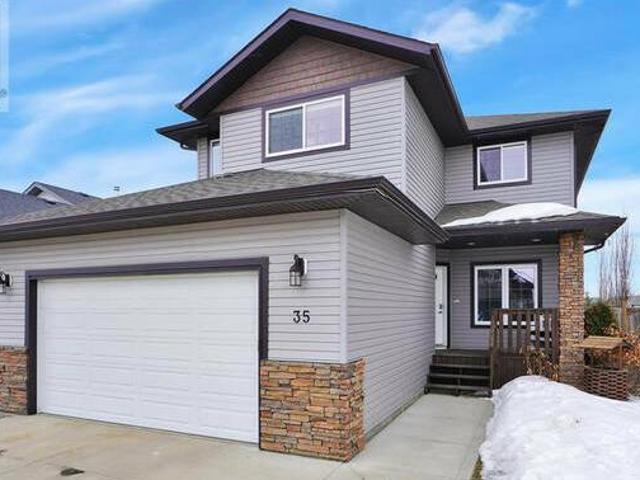 House for sale in Wedgewood, Alberta